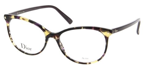 christian dior lunettes de vue femme